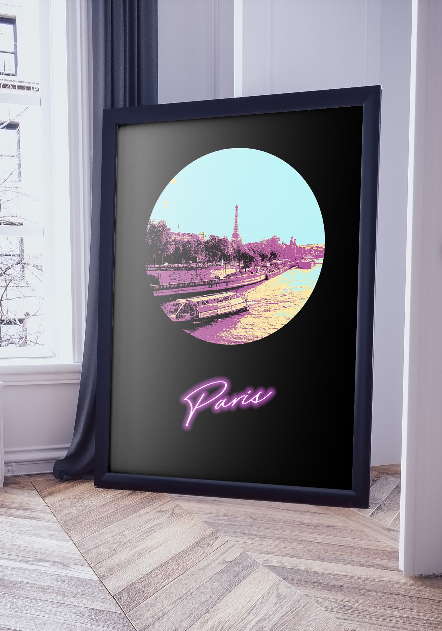 Paris