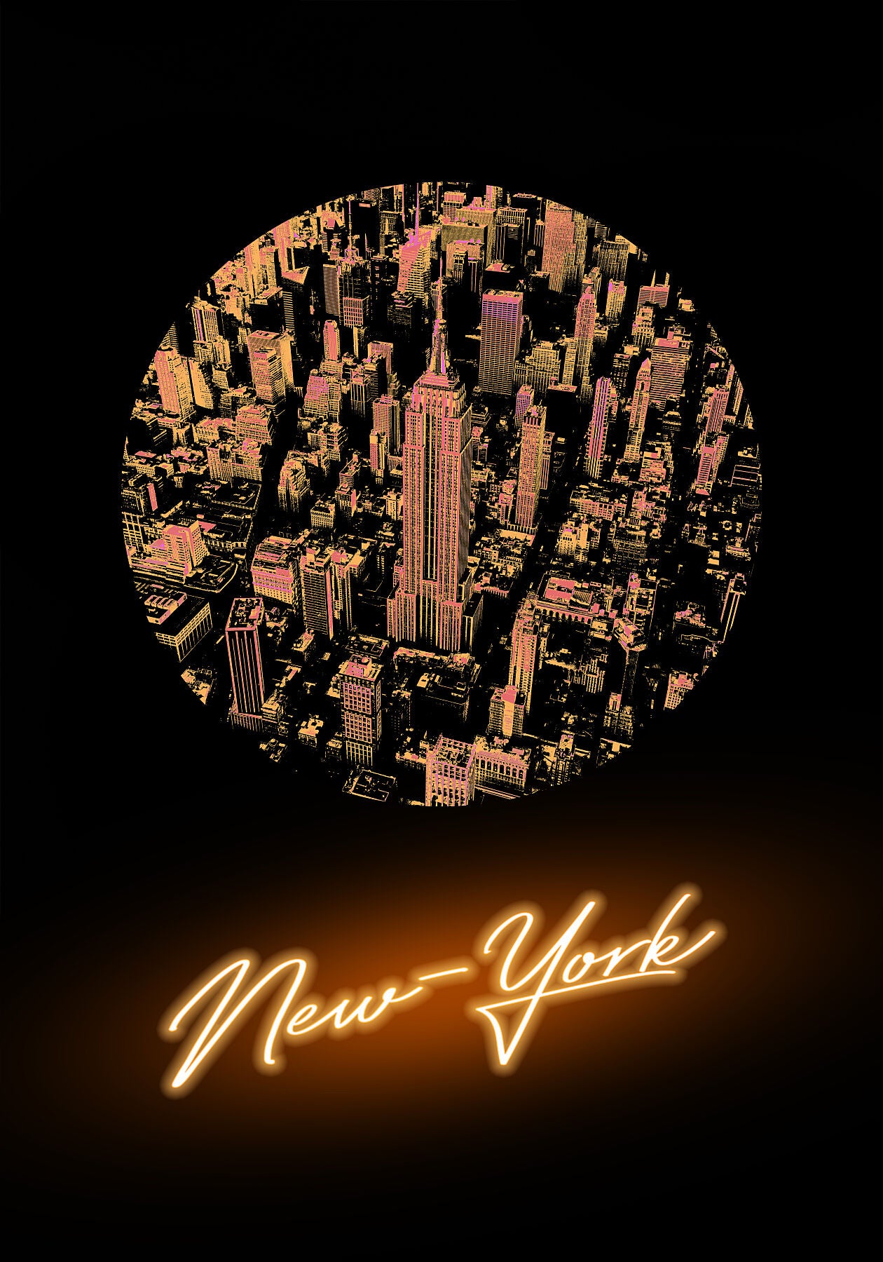 New York