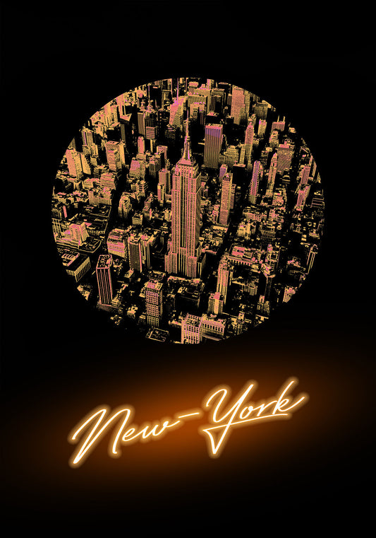 New York