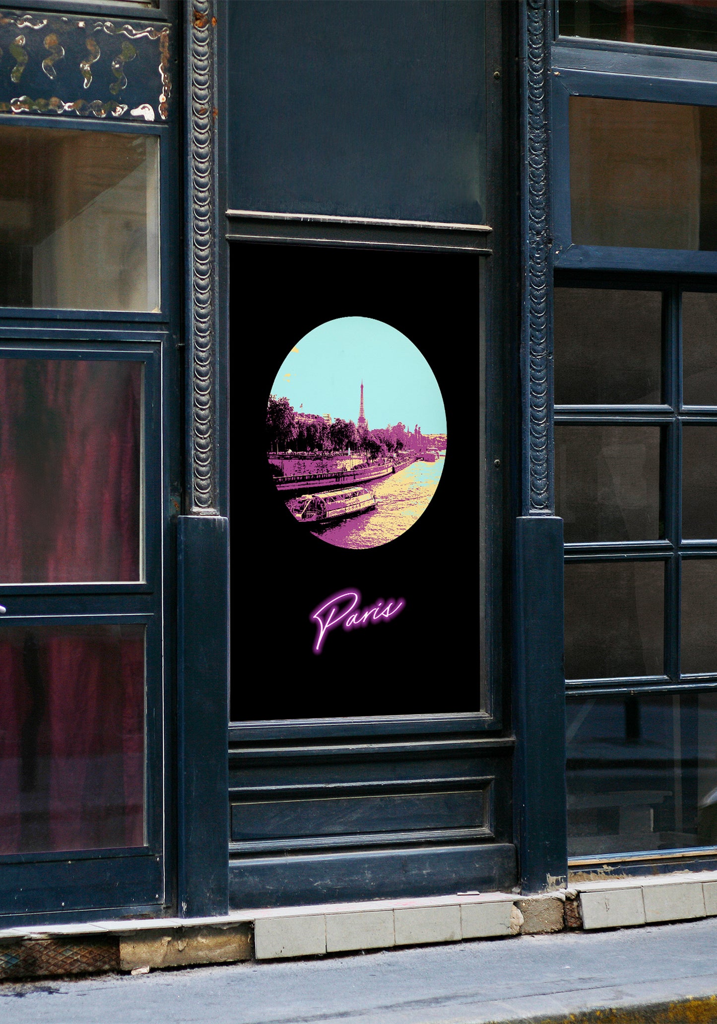 Paris